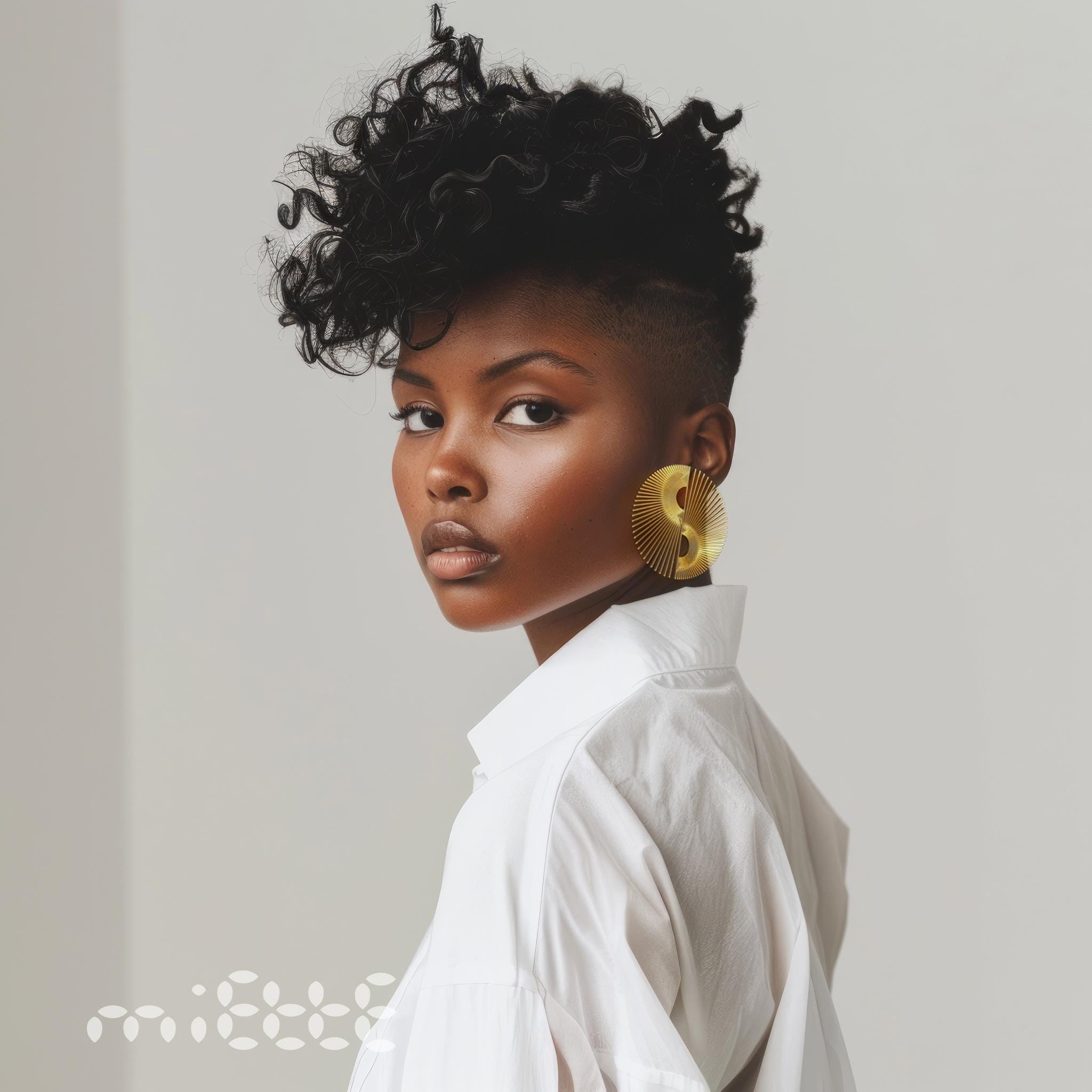  - sustainable bioplastic jewelry - Miette