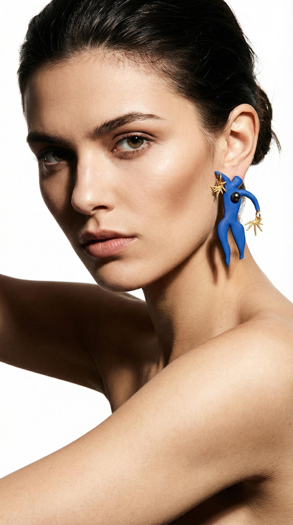  - sustainable bioplastic jewelry - Miette