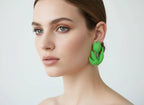 Tulip grass green
