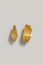 "Pleated"