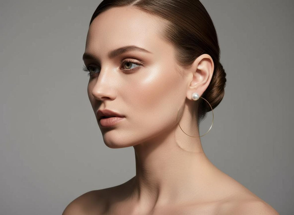  - sustainable bioplastic jewelry - Miette