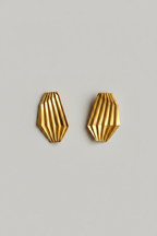 "Pleated"