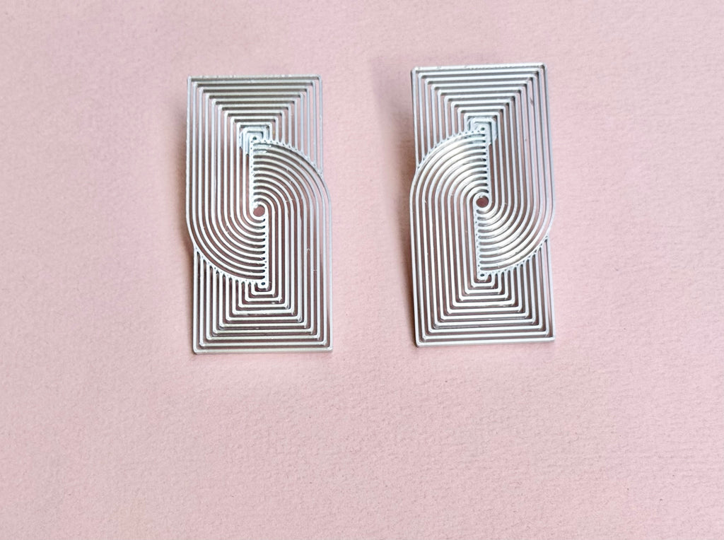  - sustainable bioplastic jewelry - Miette