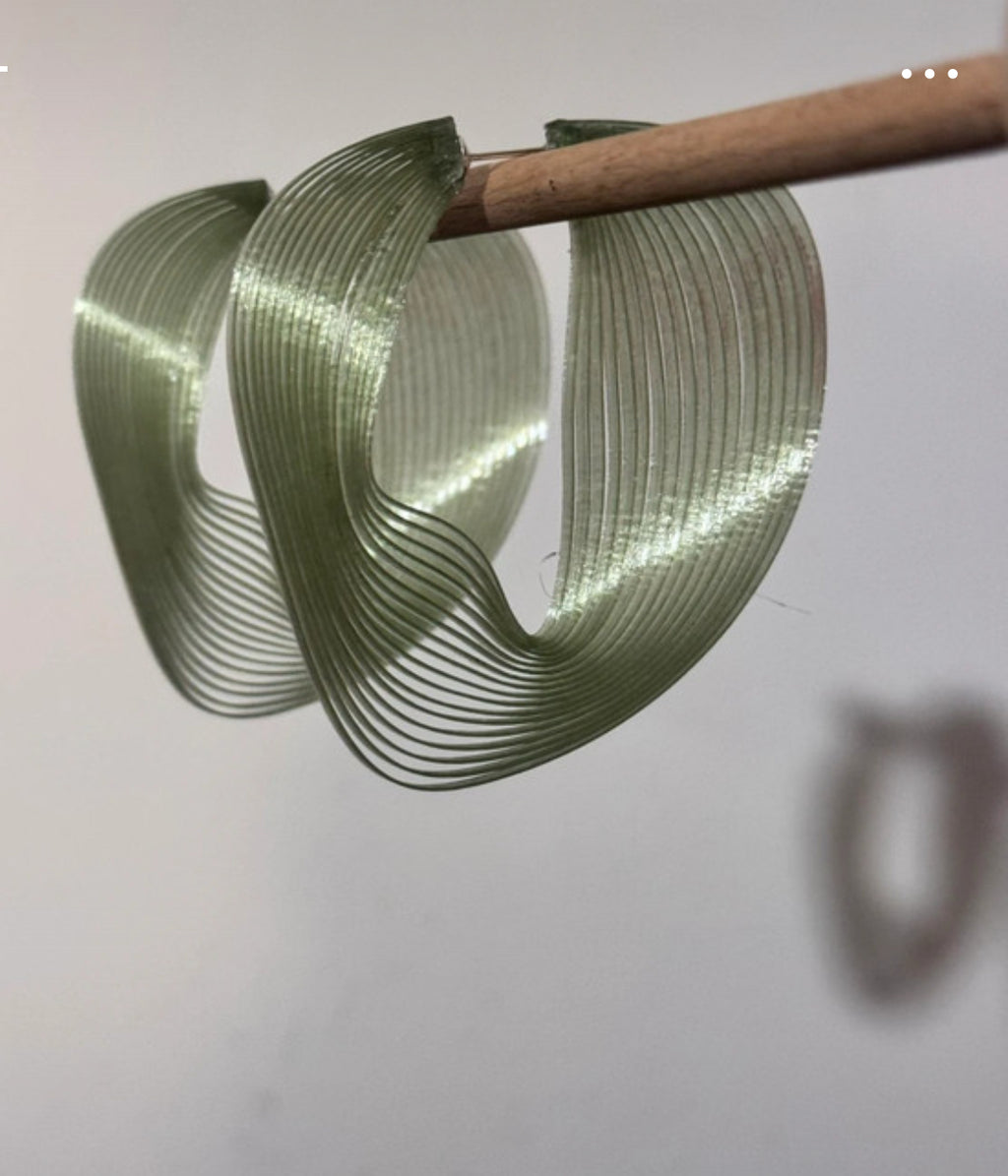 Créoles « Les intentions »