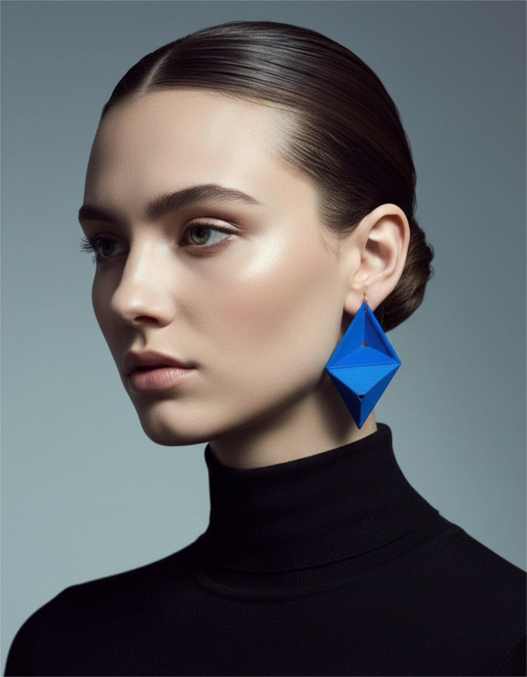  - sustainable bioplastic jewelry - Miette