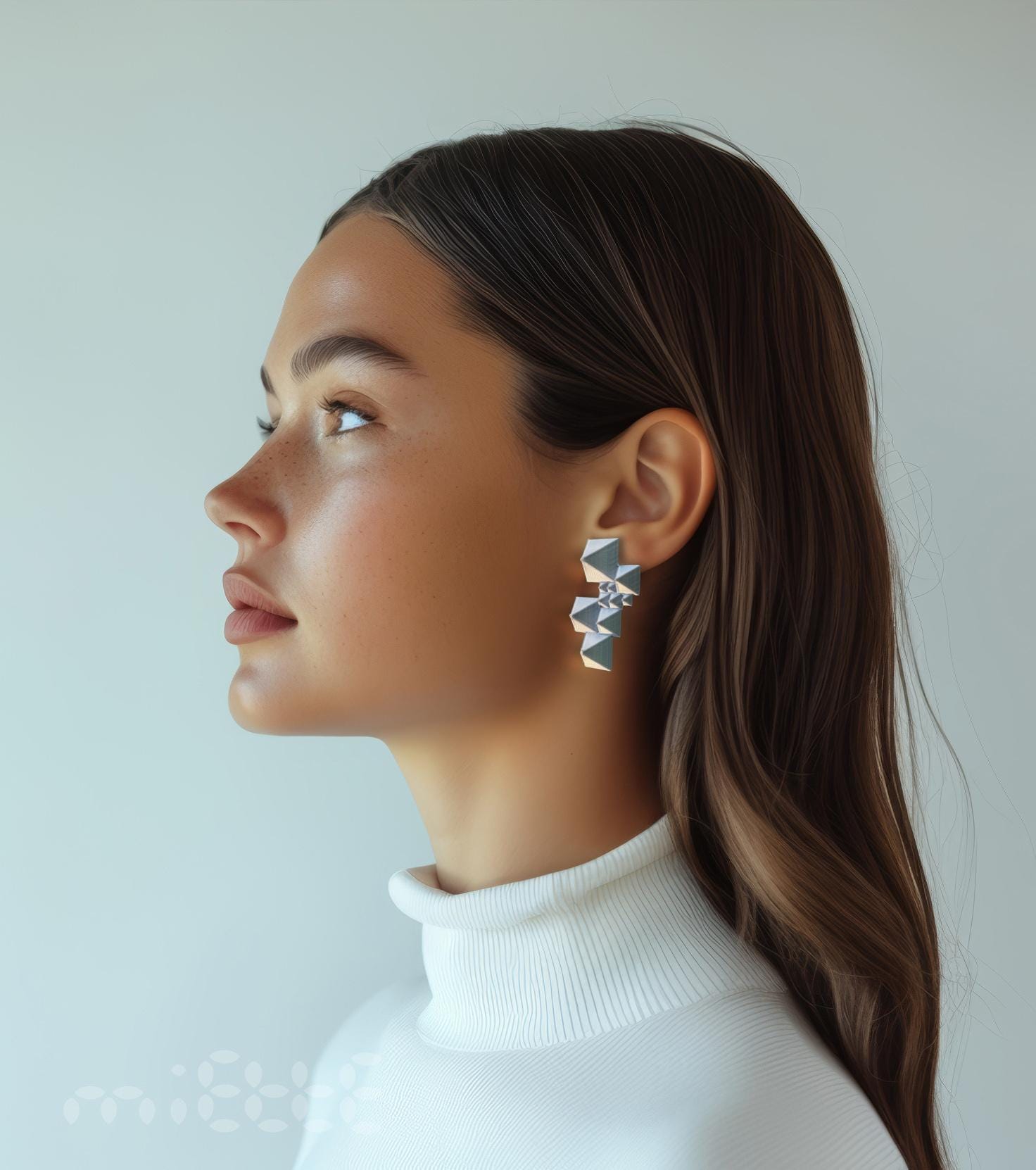  - sustainable bioplastic jewelry - Miette