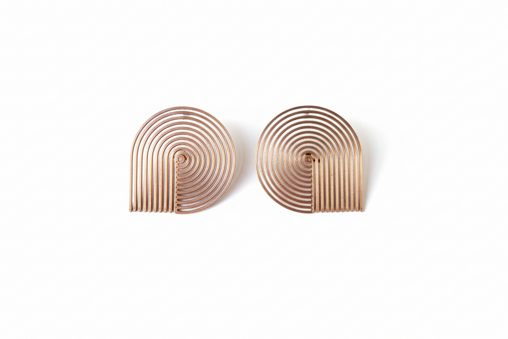  - sustainable bioplastic jewelry - Miette