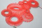  - sustainable bioplastic jewelry - Miette