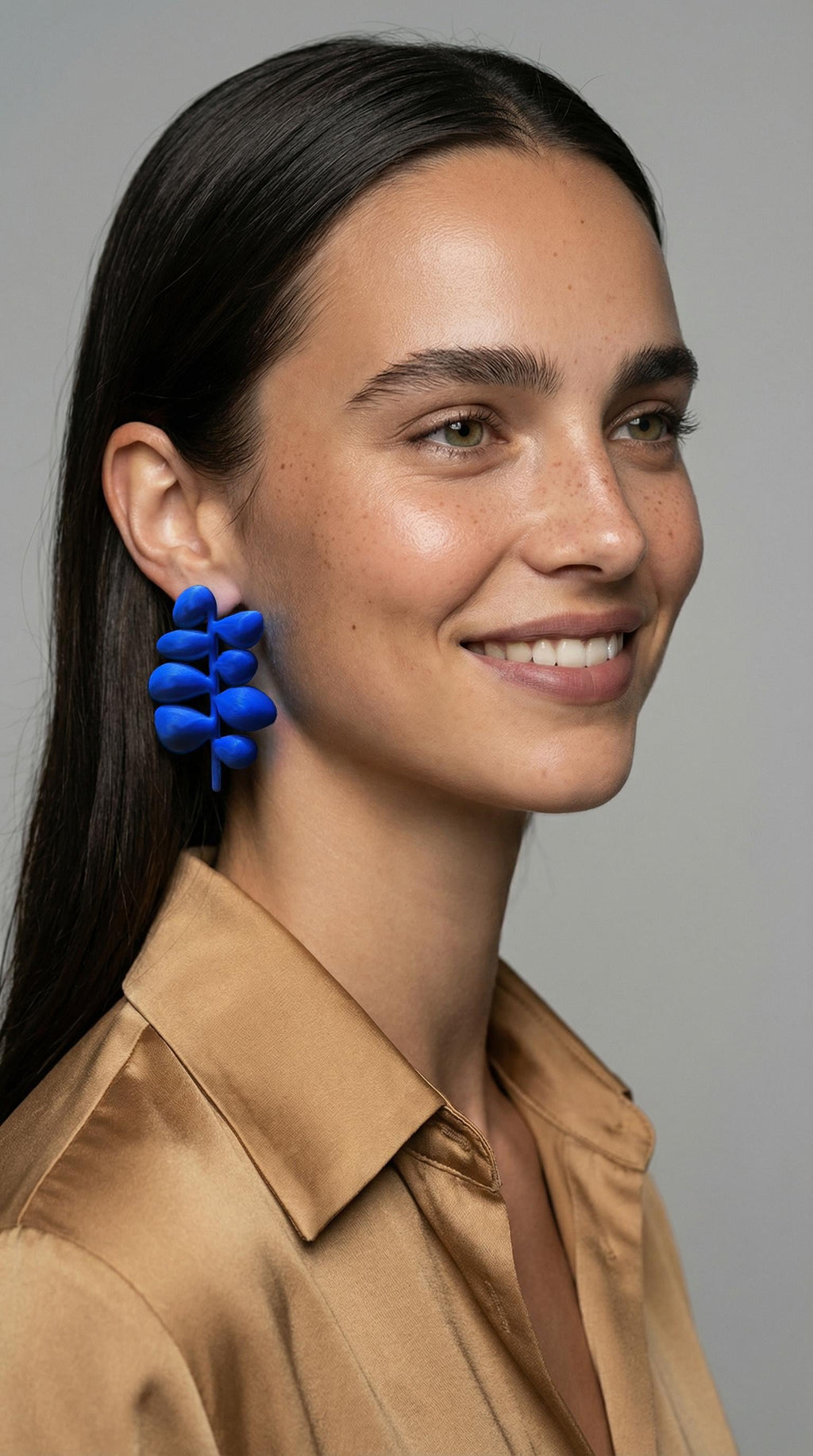  - sustainable bioplastic jewelry - Miette