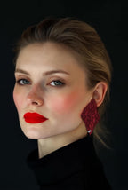  - sustainable bioplastic jewelry - Miette