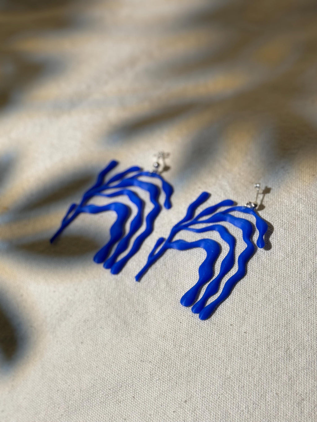  - sustainable bioplastic jewelry - Miette