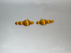  - sustainable bioplastic jewelry - Miette