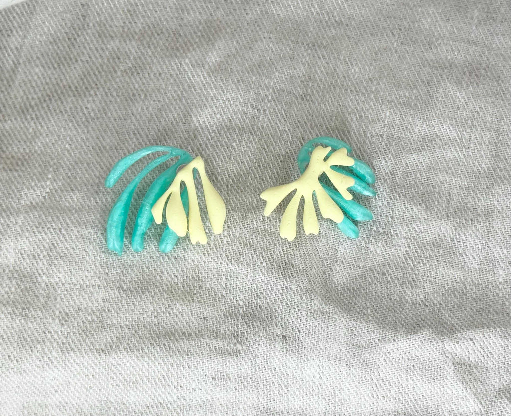  - sustainable bioplastic jewelry - Miette