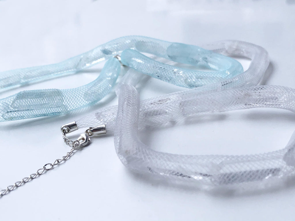  - sustainable bioplastic jewelry - Miette