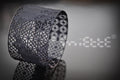  - sustainable bioplastic jewelry - Miette