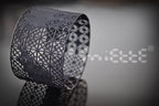  - sustainable bioplastic jewelry - Miette
