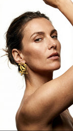  - sustainable bioplastic jewelry - Miette
