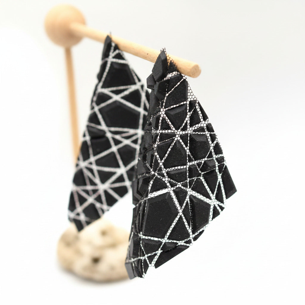  - sustainable bioplastic jewelry - Miette