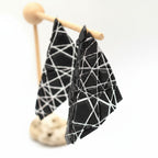  - sustainable bioplastic jewelry - Miette