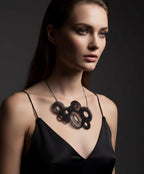  - sustainable bioplastic jewelry - Miette
