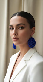  - sustainable bioplastic jewelry - Miette