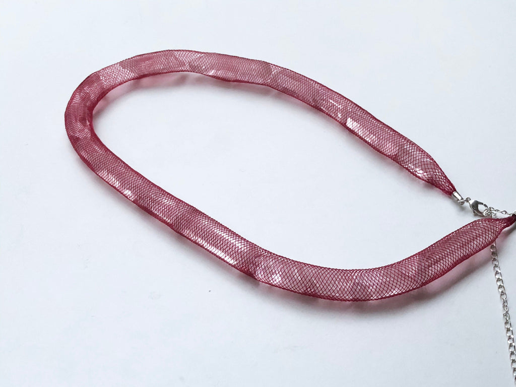  - sustainable bioplastic jewelry - Miette