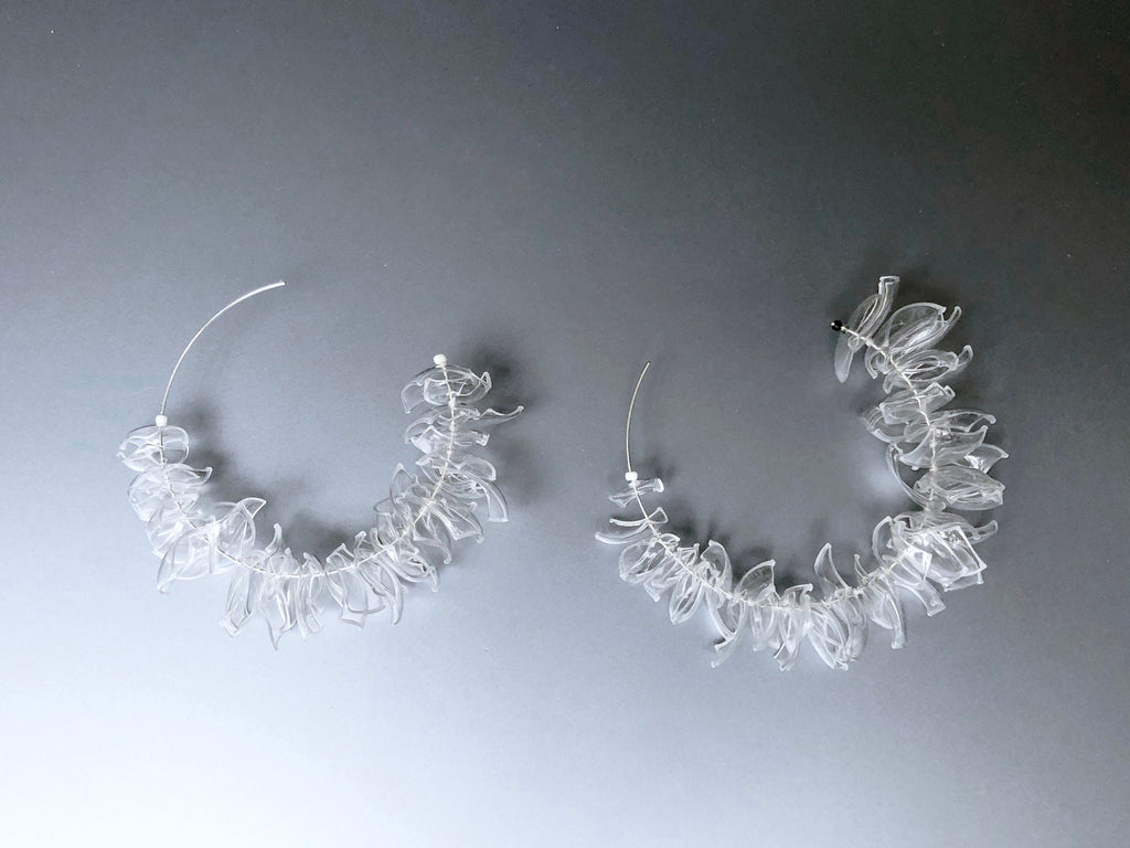  - sustainable bioplastic jewelry - Miette