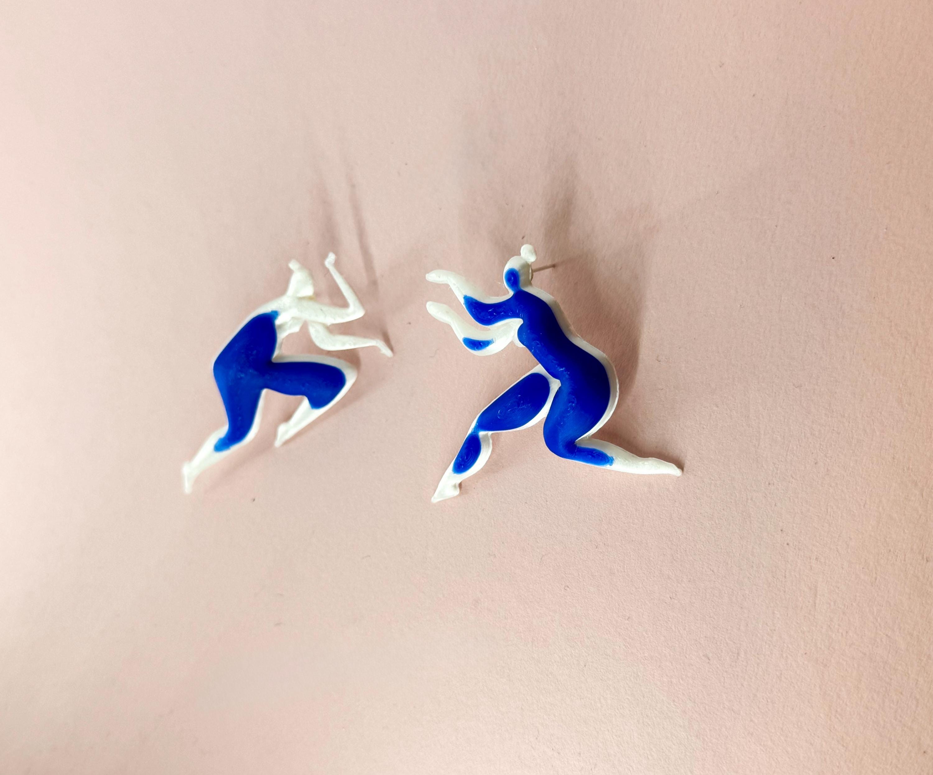  - sustainable bioplastic jewelry - Miette