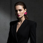  - sustainable bioplastic jewelry - Miette