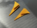  - sustainable bioplastic jewelry - Miette