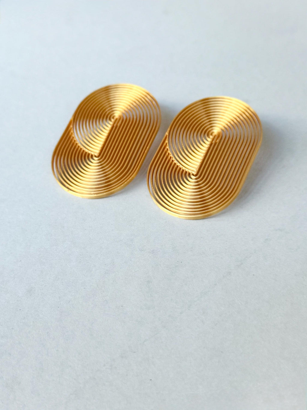  - sustainable bioplastic jewelry - Miette