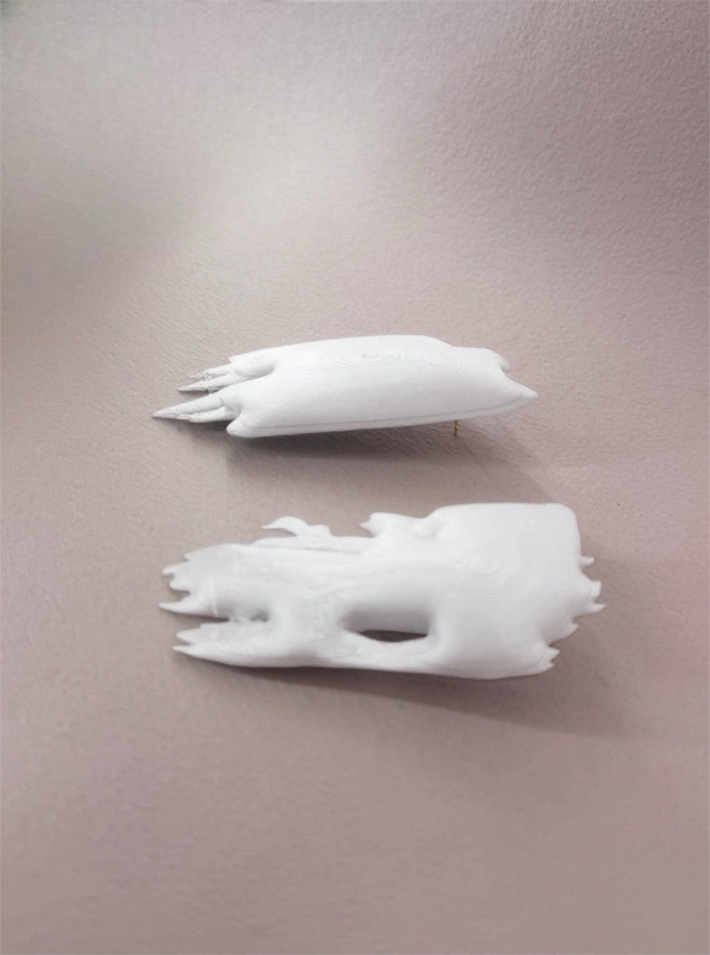  - sustainable bioplastic jewelry - Miette