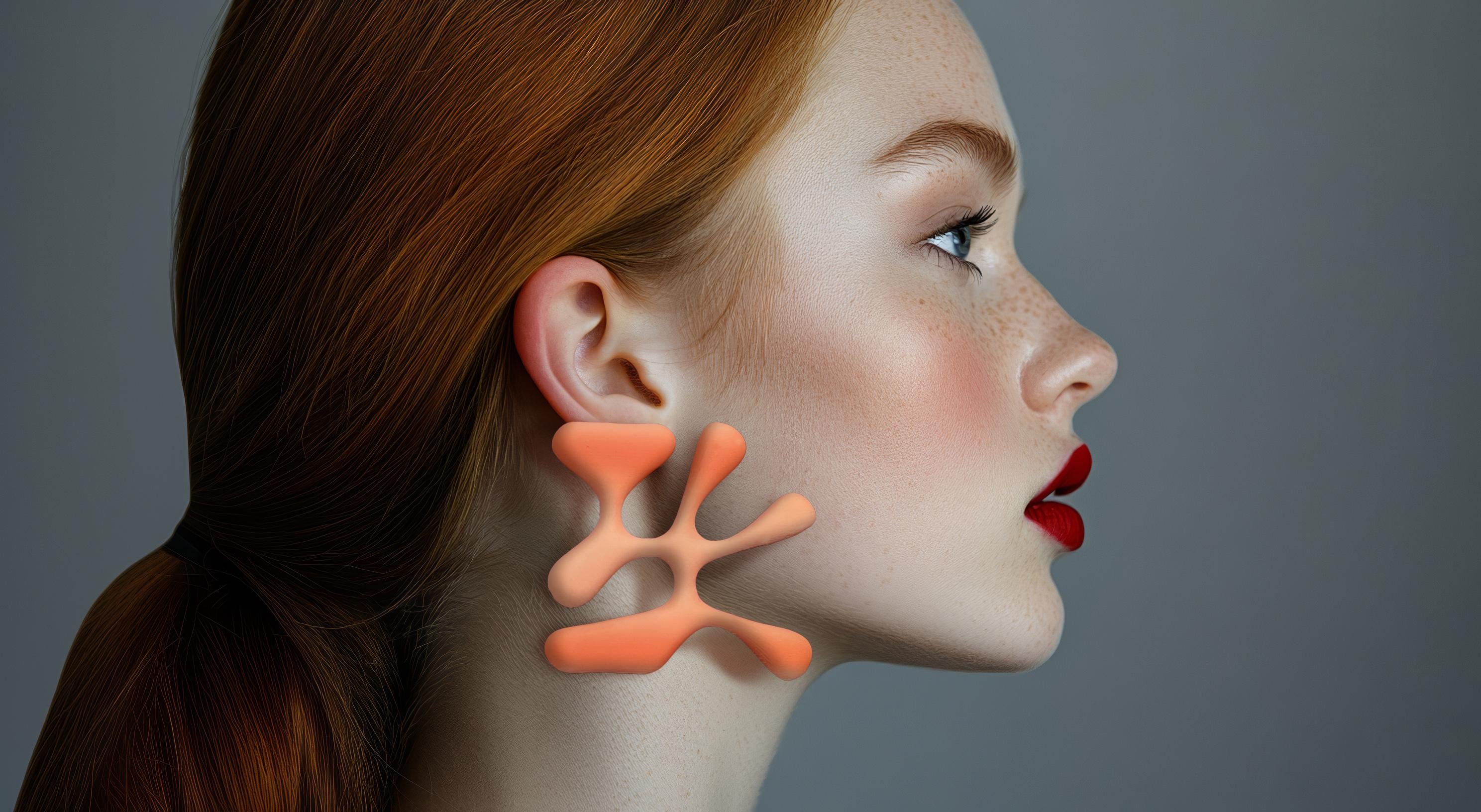  - sustainable bioplastic jewelry - Miette