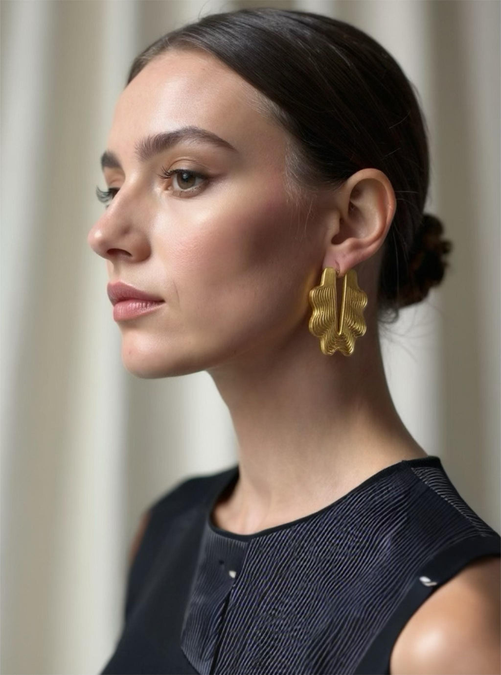 - sustainable bioplastic jewelry - Miette