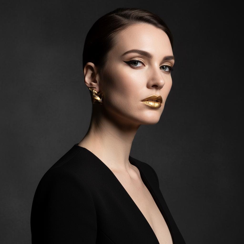  - sustainable bioplastic jewelry - Miette