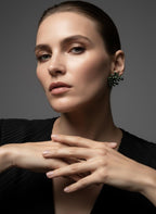  - sustainable bioplastic jewelry - Miette