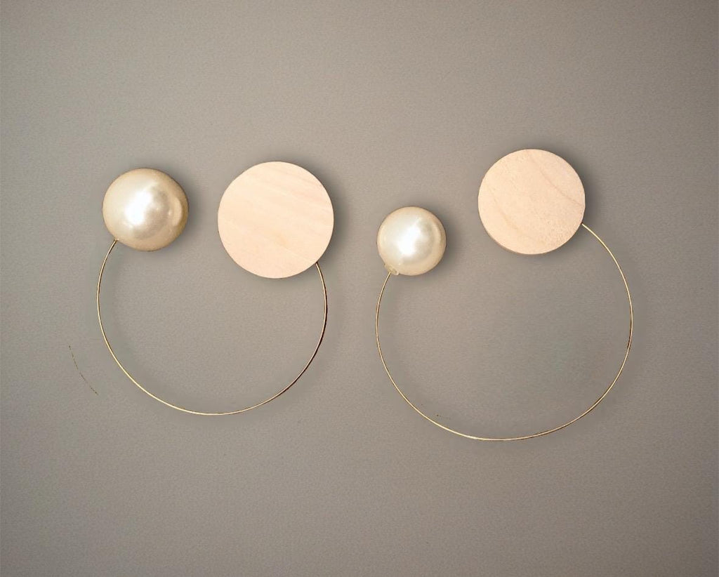  - sustainable bioplastic jewelry - Miette