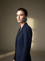 - sustainable bioplastic jewelry - Miette