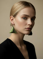  - sustainable bioplastic jewelry - Miette