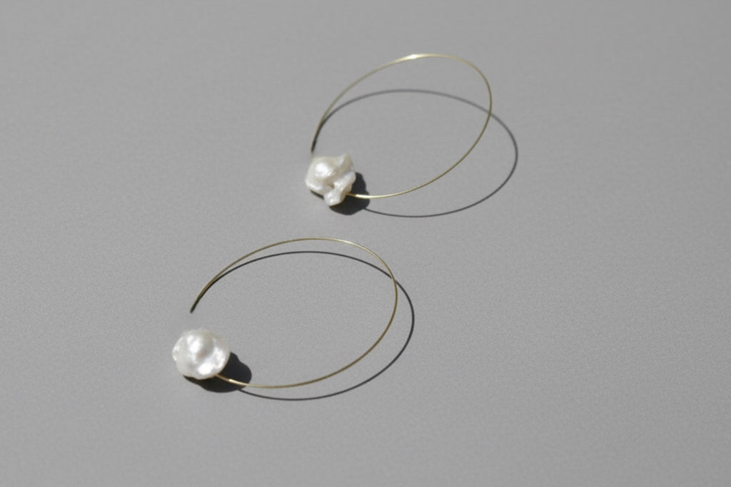  - sustainable bioplastic jewelry - Miette