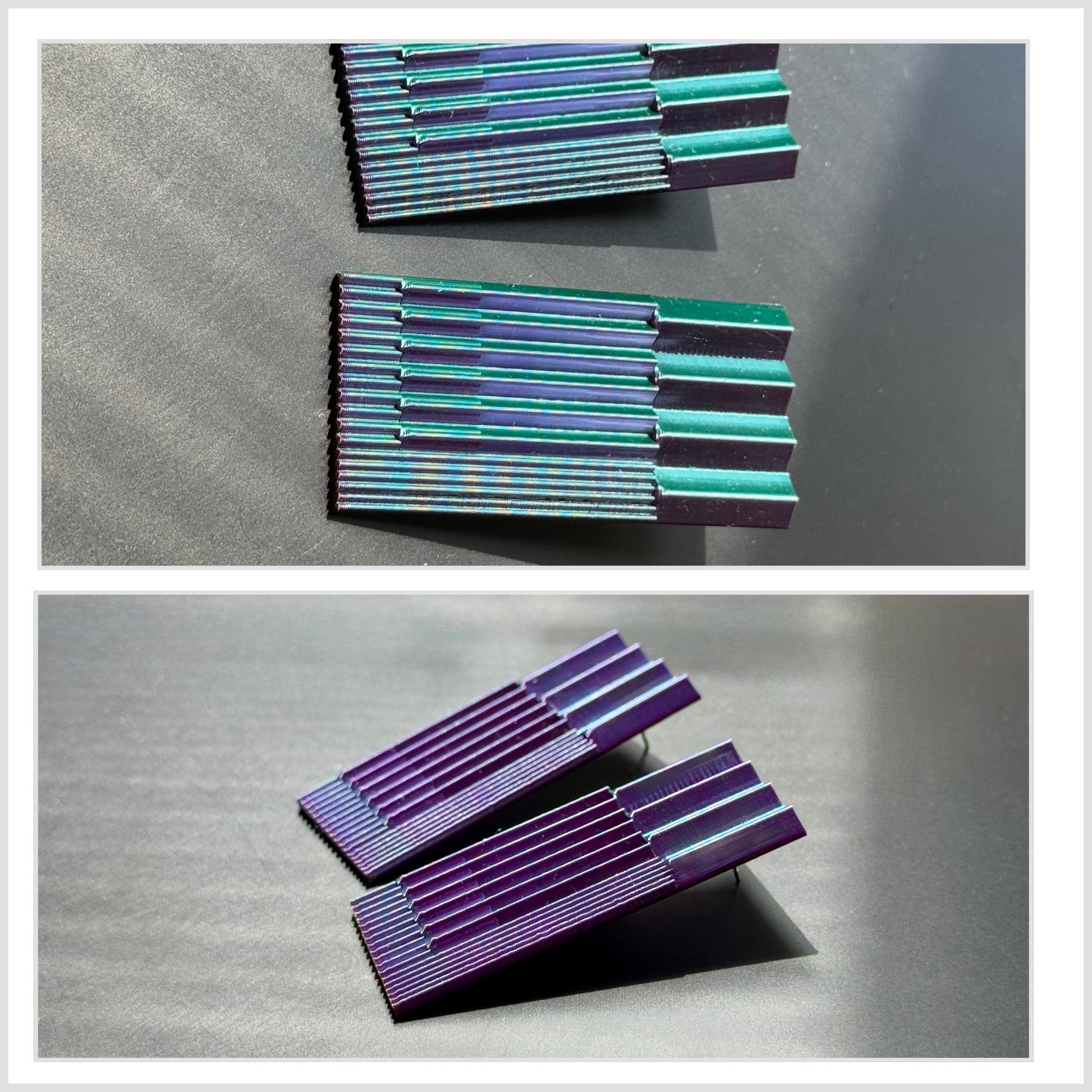  - sustainable bioplastic jewelry - Miette