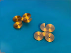  - sustainable bioplastic jewelry - Miette