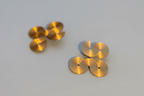  - sustainable bioplastic jewelry - Miette