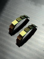  - sustainable bioplastic jewelry - Miette