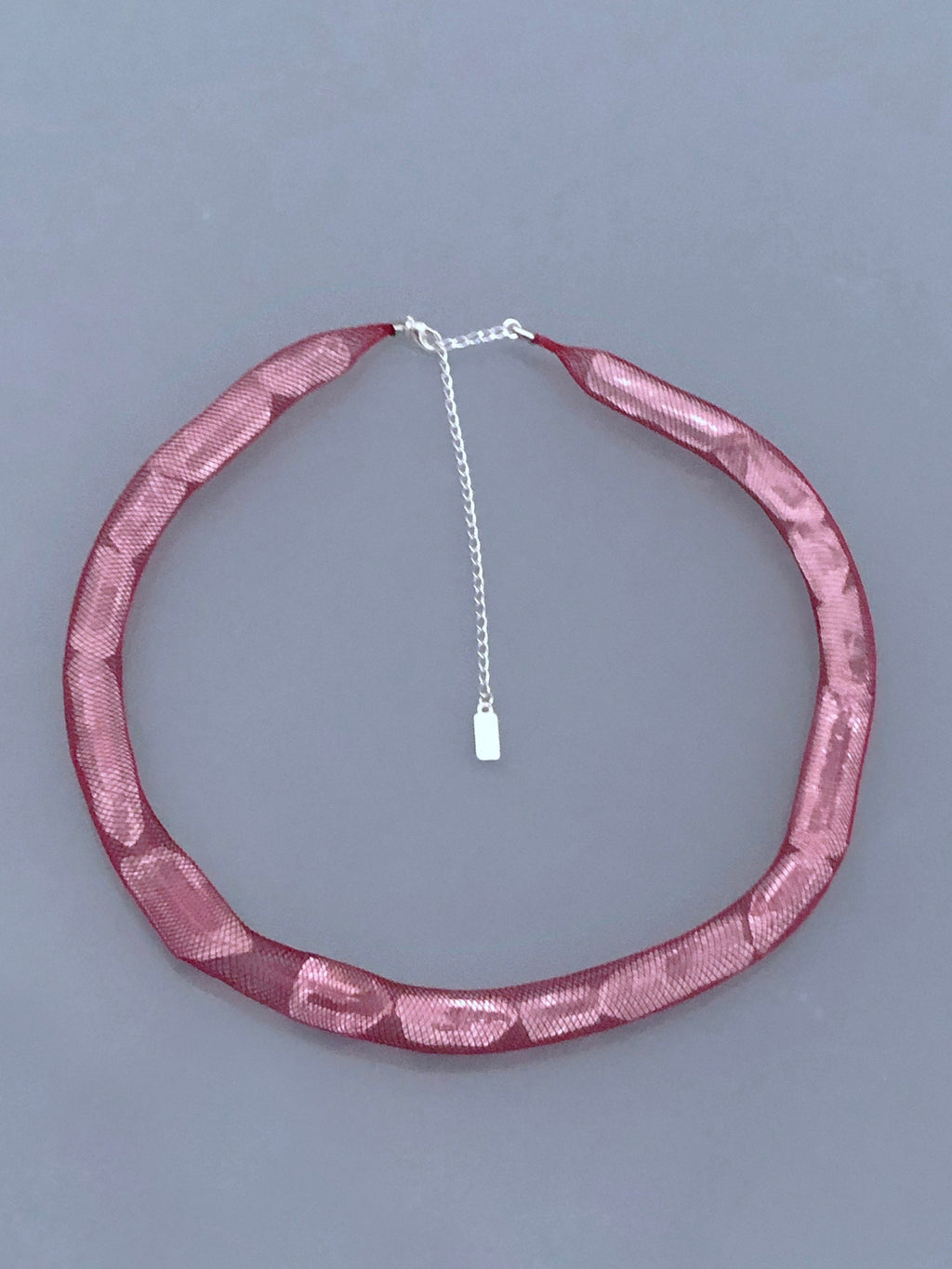  - sustainable bioplastic jewelry - Miette