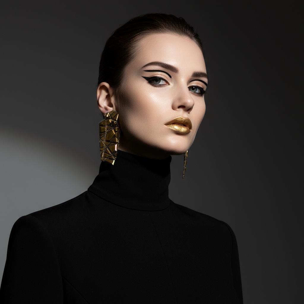  - sustainable bioplastic jewelry - Miette