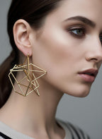  - sustainable bioplastic jewelry - Miette