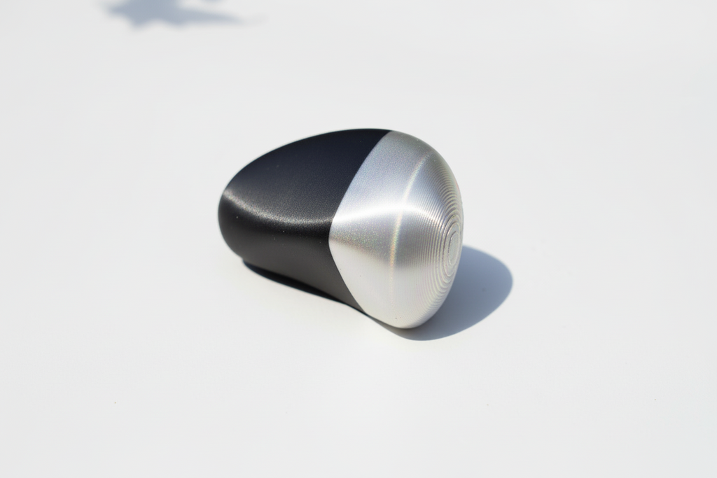  - sustainable bioplastic jewelry - Miette