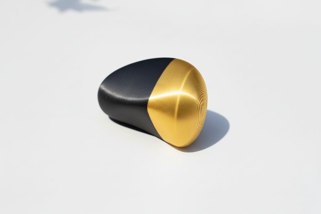  - sustainable bioplastic jewelry - Miette