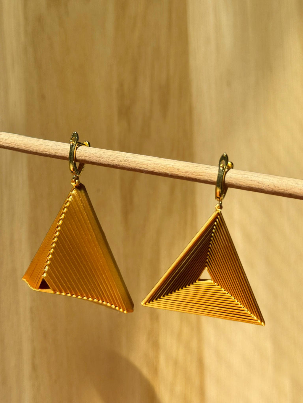  - sustainable bioplastic jewelry - Miette